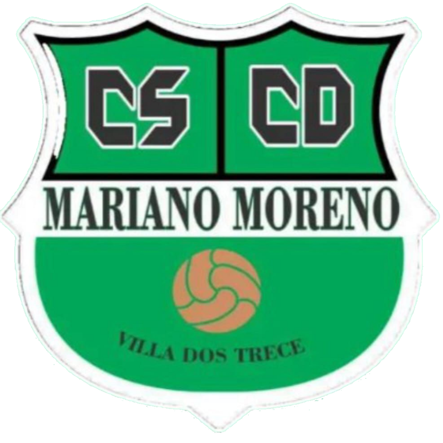 Mariano Moreno (Villa Dos Trece)