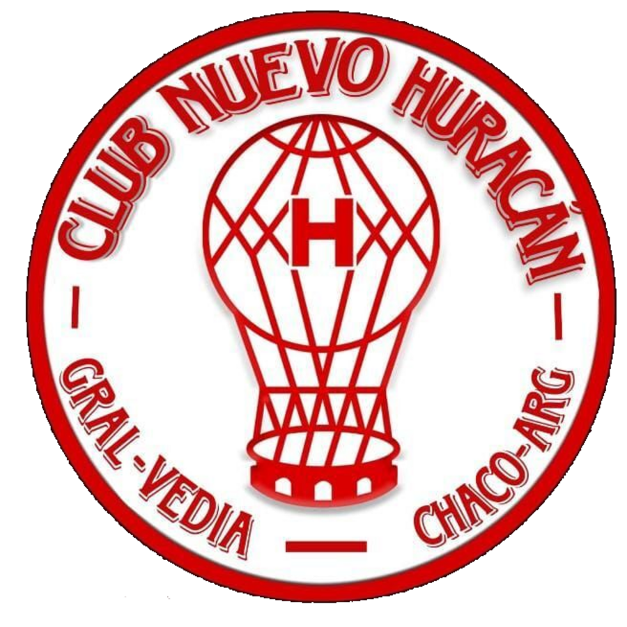 Nuevo Huracán (Vedia)