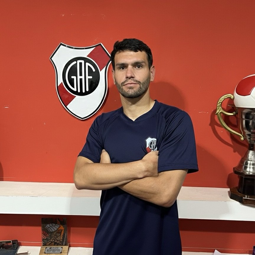 Leonardo Galeano