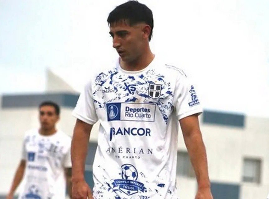 Martín Argüello