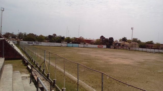 stadium photo