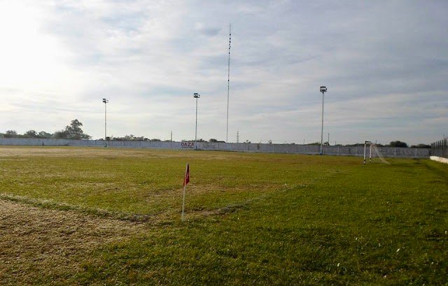 stadium photo