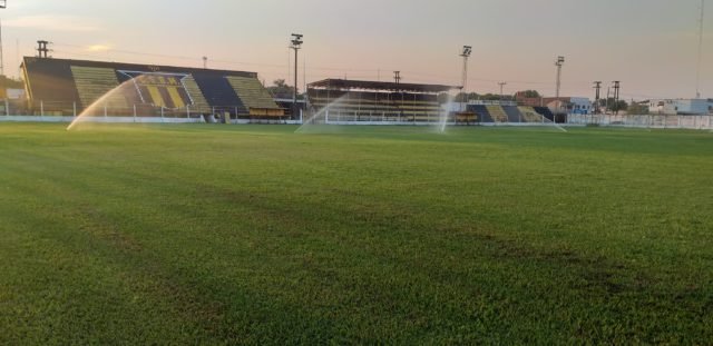 stadium photo