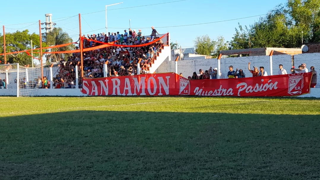 stadium photo