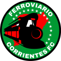 Ferroviario (Corrientes)