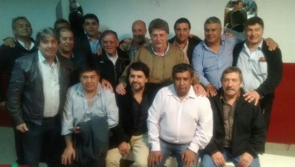 ASAMBLEISTAS