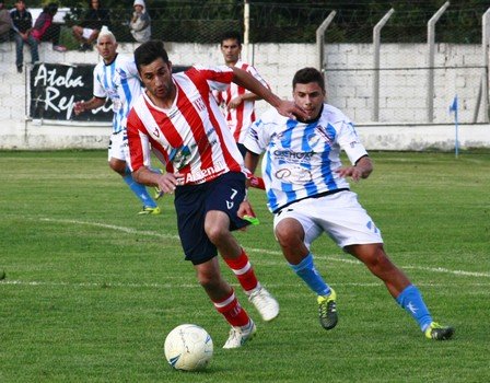 Sol de Mayo 3-2 Racing