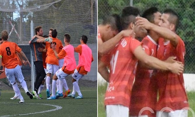 ADIUR Juventud Unida