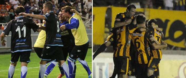 Alvarado Mitre (FB oficial Alvarado y El Liberal)