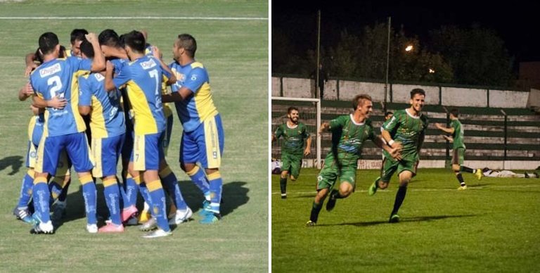 Sol de América Ferro (Tapa Deportiva y Radio Don)