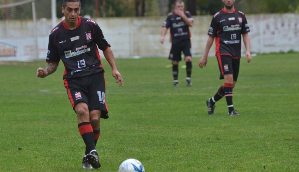 Walter Linares: “Vamos a jugar el partido con el alma y el corazón” – Interior Futbolero