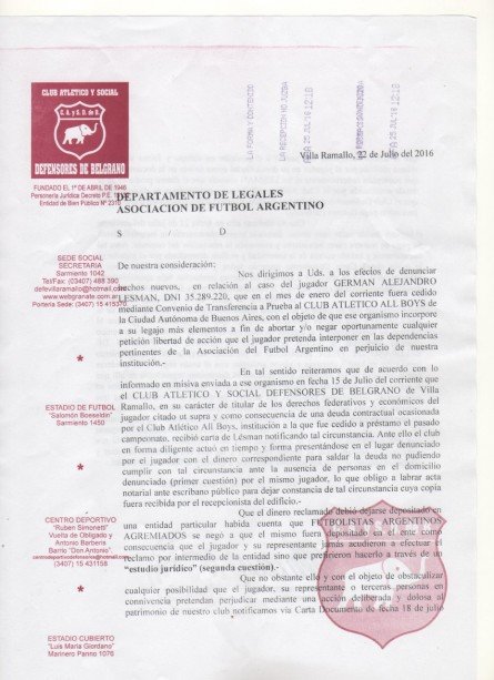 defensores 3