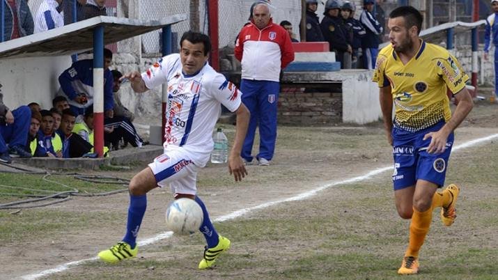 Unión Santiago - Policial (Diario Panorama)