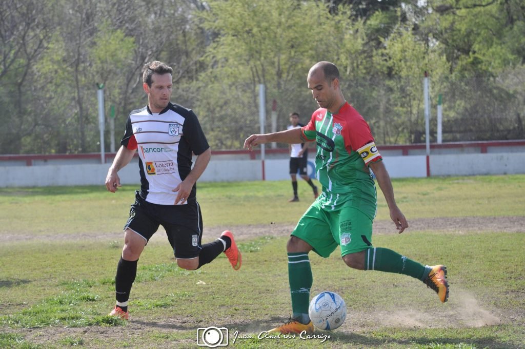 Juventud Unida - Tiro Federal