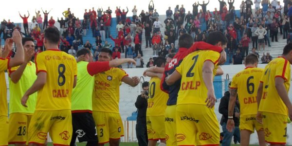 Foto: Brigada Deportiva
