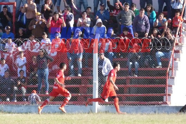 futbol charatense