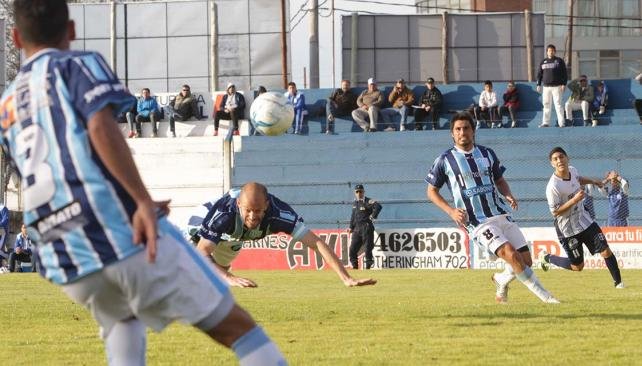 Rezzonico (El Puntal)