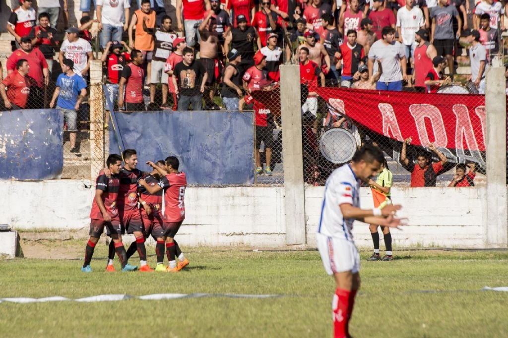 Esquiú - Unión Santiago (El Esquiú)