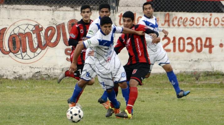 Vélez - Comercio (Diario Panorama)