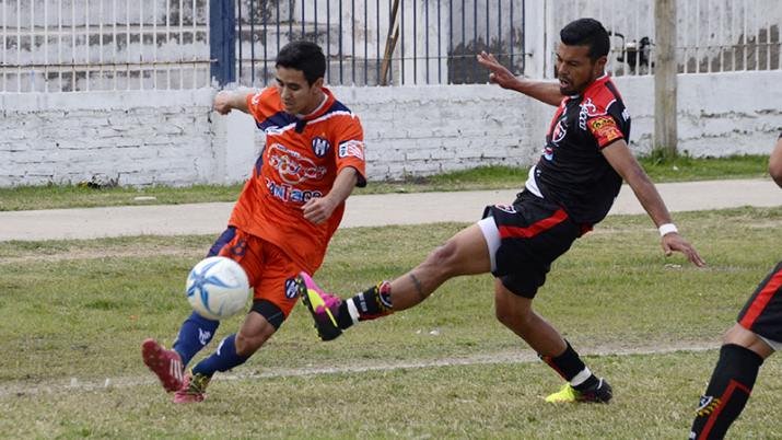 Sarmiento - Andino (Diario Panorama)