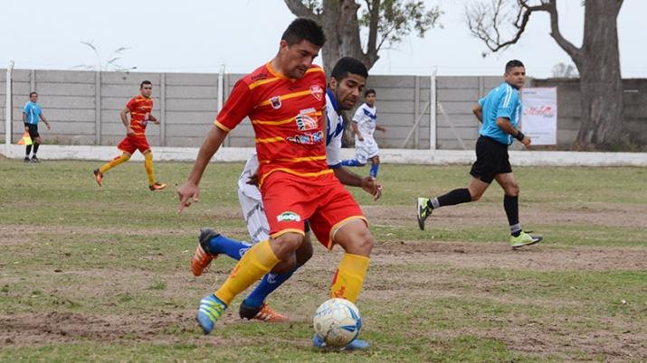 Foto: Gabriel Pérez (Somos Deporte)
