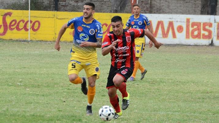 Foto: Gabriel Pérez (Somos Deporte)