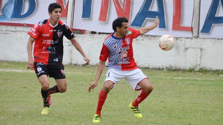 Andino Unión (Gabriel Pérez)