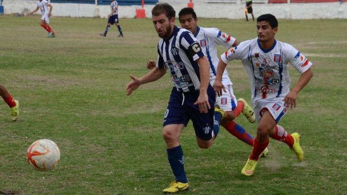 Foto: Alex Schermer (Somos Deporte)