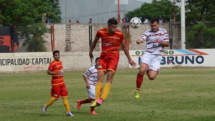 Foto: Alex Schermer (Somos Deporte)