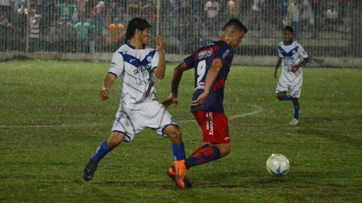 Foto: Luis Santillán (Somos Deporte)