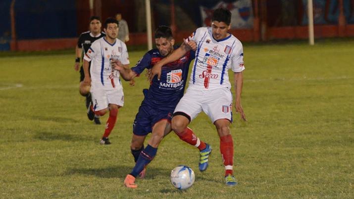 Foto: Alex Schermer (Somos Deporte)
