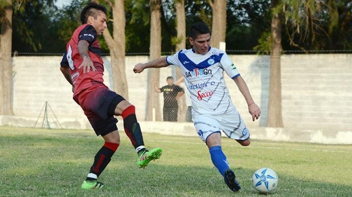 Vélez San Ramón (Somos Deporte)