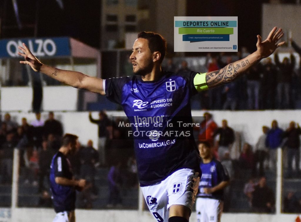 Nicolás Gatto