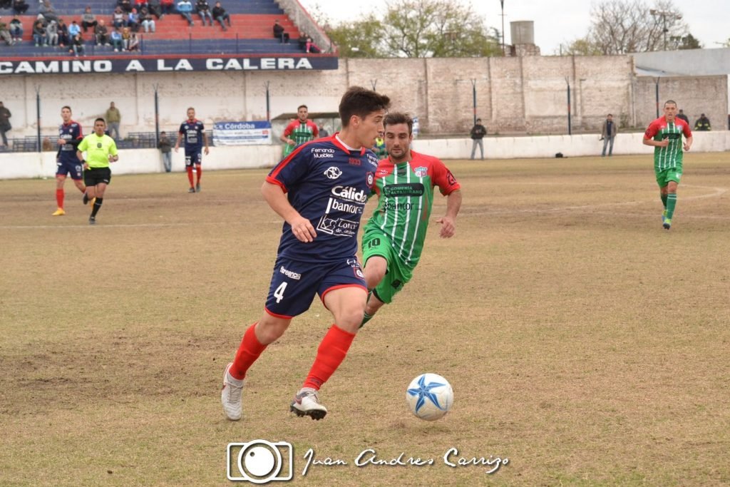 Juventud Unida-Las Palmas