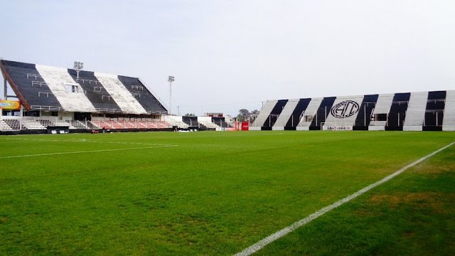 stadium photo