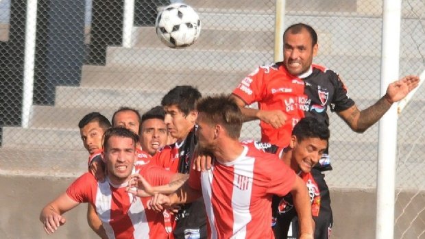 Villa Cubas Andino (El Esquiú)