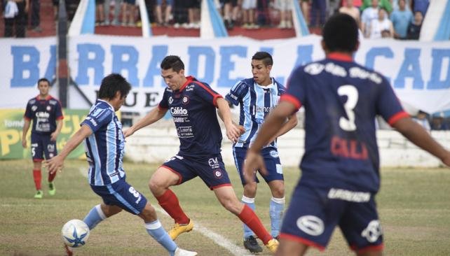 Foto: Ramiro Pereyra (Mundo D)