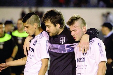 Atenas (Diario Puntal)