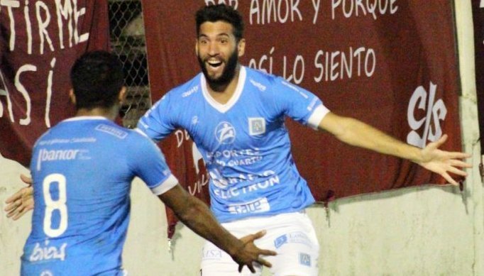 Álvaro Cuello