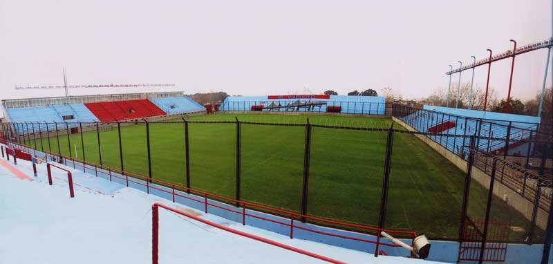 stadium photo
