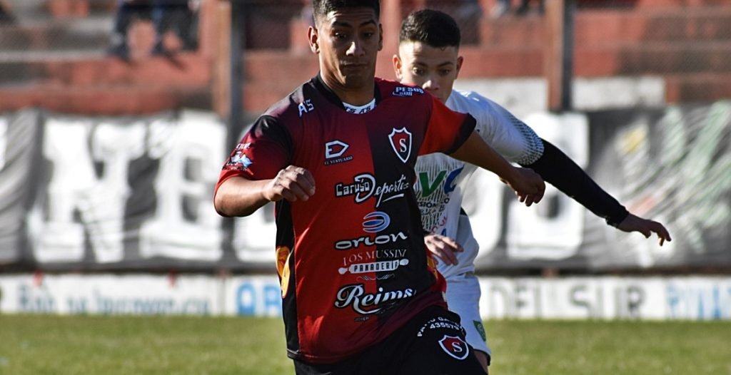 Foto: Francisco Urban - @ZonaFutboleraOK