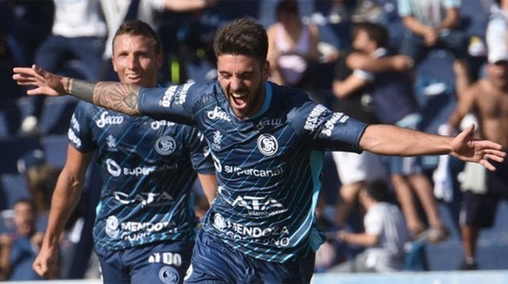 Alejandro Daniel Rébola