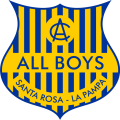 All Boys (Santa Rosa - La Pampa)