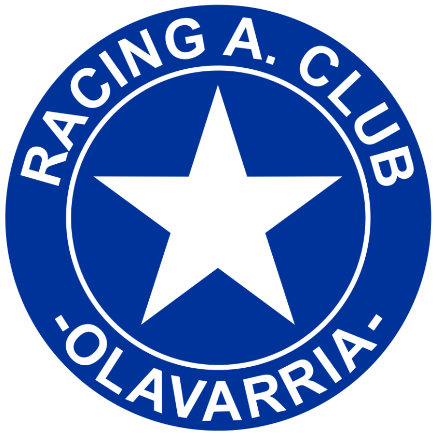 Racing (Olavarría)