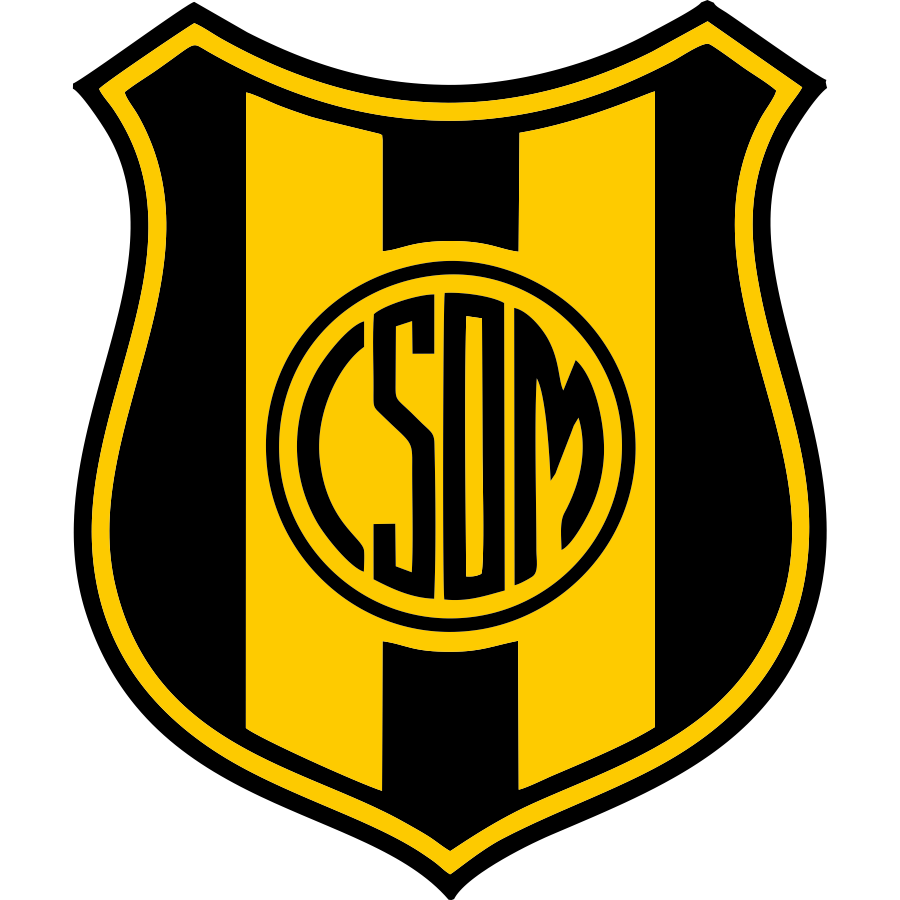 Deportivo Madryn (Chubut)