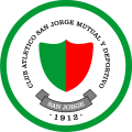 Atlético San Jorge (San Jorge-Santa Fe)