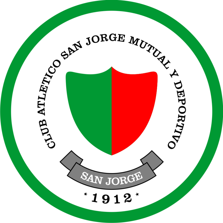Atlético San Jorge (Santa Fe)