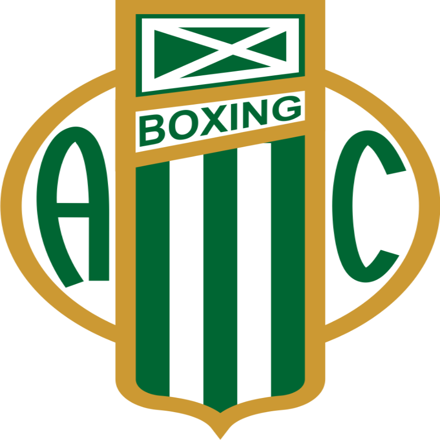 Boxing Club (RG)