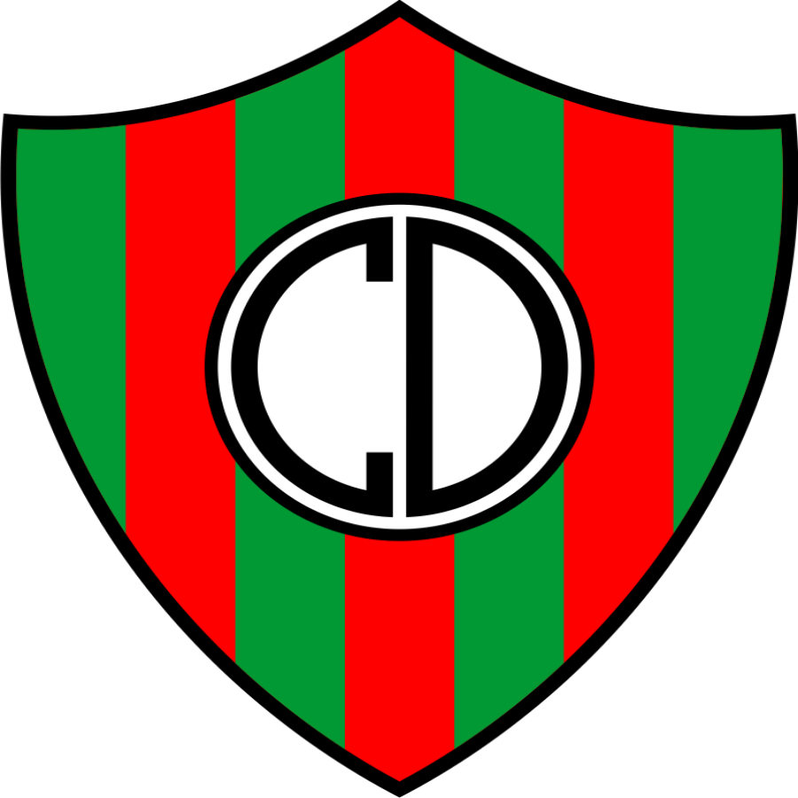 Círculo Deportivo (Nicanor Otamendi)