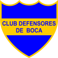 Defensores de Boca (Media Agua - San Juan)